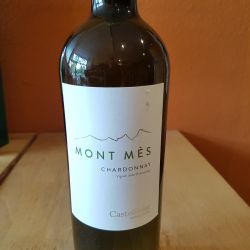 466 / Chardonnay Mont Mes - Dolomiti / Castelfeder