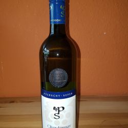 336 / Chardonnay/ weiß - trocken